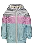 WASSERDICHT: Die Kinderjacke 
