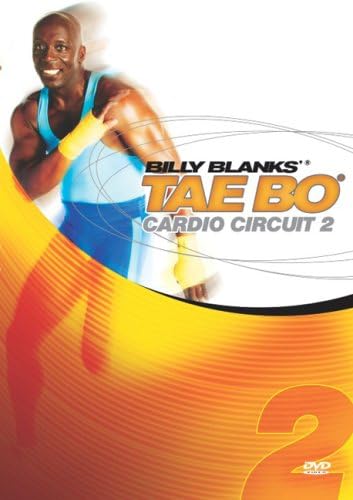 Billy Blanks' Tae Bo Cardio Circuit 2