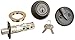 Kwikset 97800-194 780 Single Cylinder Deadbolt Featuring SmartKey, Venetian Bronze