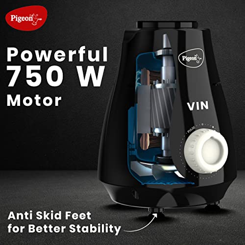 Pigeon VIN 750W - View 3