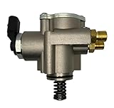 Herko Automotive Herko Direct Injection High Pressure Fuel Pump HDI057 for Audi Volkswagen 07-10