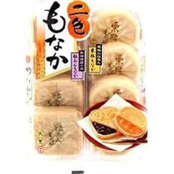 もなかページ もなかページ 葛もなか［6個入］ | 吉野本葛 天極堂 オンライン