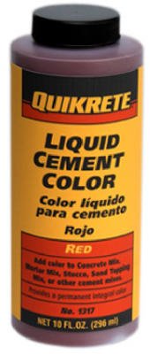 Quikrete Liquid Cement Color 10 oz.