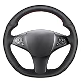 Passendes Automodell: Passend für Mercedes Benz SLR-Class 2009 SL-CLass AMG 63 65 2009-2012 SLK-Class AMG 55 2009-2011 CLS-Class AMG 63 2008-2011(Da die Modellbezeichnungen in den einzelnen Ländern unterschiedlich sind, stellen die von uns angebotenen Automodelle nur eine Referenz dar. Bitte überprüfen Sie das Original-Lenkradfoto ist dasselbe wie Ihr Lenkrad. Wenn Sie sich nicht sicher sind, können Sie sich gerne an uns wenden.)