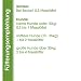 cdVet ArthroGreen Plus 150g - natürliche und effektive Nahrungsergänzung zur Unterstützung der Gelenke für Hund und für Katze durch Vitamine und Mineralien & SeniorDog 250 g