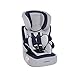 Foppapedretti Babyroad Seggiolino Auto, da 9 a 36 kg, Blu (Ocean)