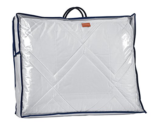 sleepling 194469 Nature 100 Kamelhaar Steppdecke Mono medium Ganzjahresdecke 135 x 200 cm, weiß - 4251342702305 sleepling 194469 Nature 100 Kamelhaar Steppdecke Mono medium Ganzjahresdecke 135 x 200 cm, weiß