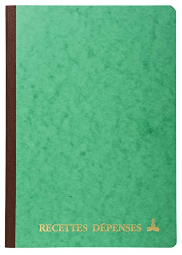 Cahier recettes-dépenses pour clarifier vos comptes sans logiciel complexe - 2