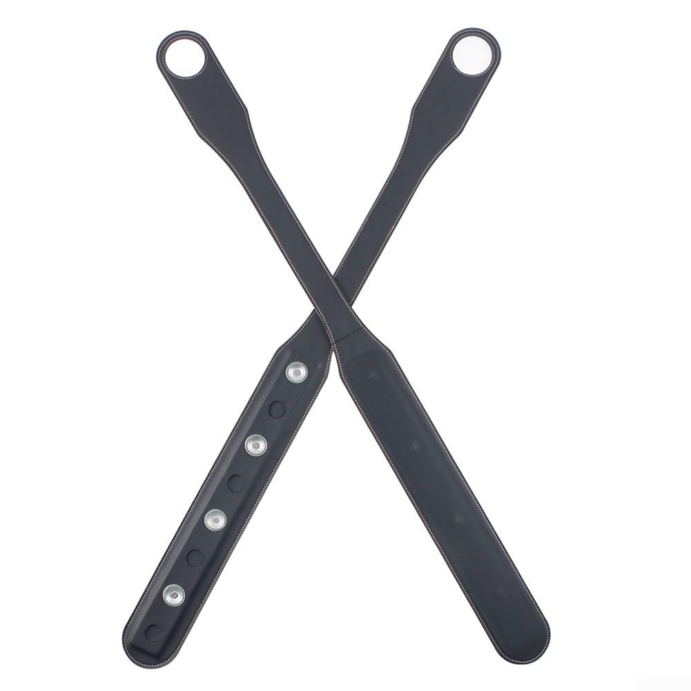 Correa Antideslizante Para Violonchelo Para Interpretación Musical (Black)