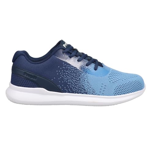 Propét Women's Travelbound Duo Lace Up Sneaker