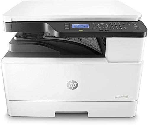 Image of HP Laserjet MFP M433a (1VR14A)