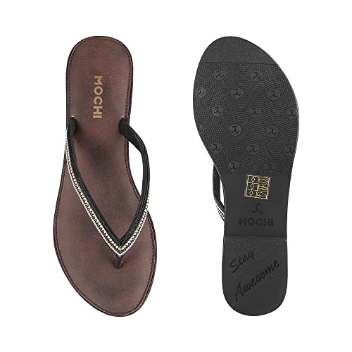 Image of Mochi Women Sandal