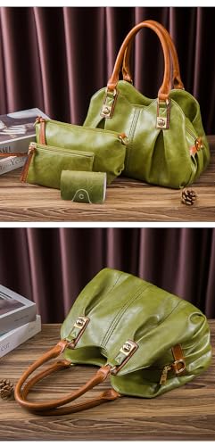 Set de 3 Bolsos con Cartera a Juego miniatura 4