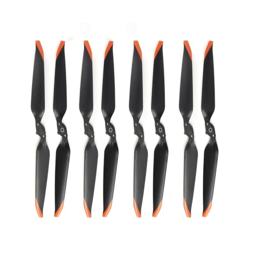 Hélices 9453F palas de repuesto compatibles con DJI Mavic 3E 3T 3M pack de 4 5