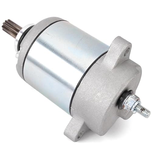 Démarreur électrique CRF 125 FB pièce moto 2014-2017 31200-K28-911