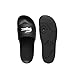 Lacoste Men's Serve Slide 0.0, Red & White Croc, 7