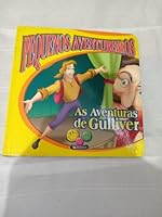 Coleção Pequenos Aventureiros 8573894210 Book Cover