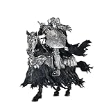 Ichibansho Figure - Berserk - Skull Knight Another ver. (A Vow of Counterattack) Masterlise Collectible Statue