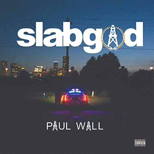 Paul Wall