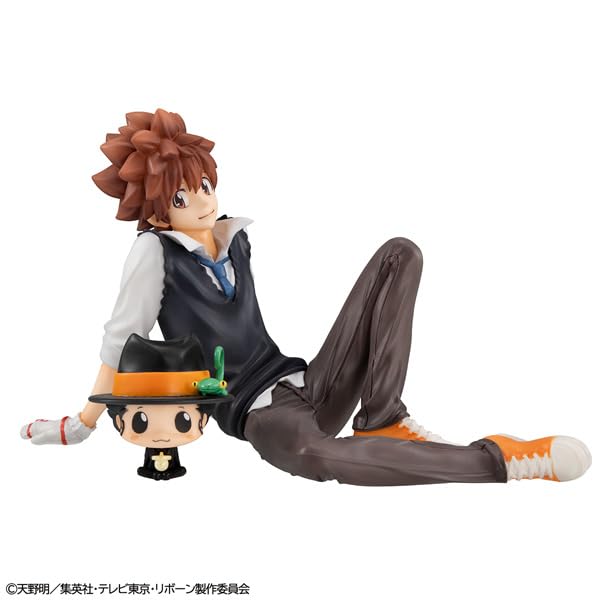 Amazon | メガハウス(MegaHouse) G.E.M.シリーズ 家庭教師ヒットマン