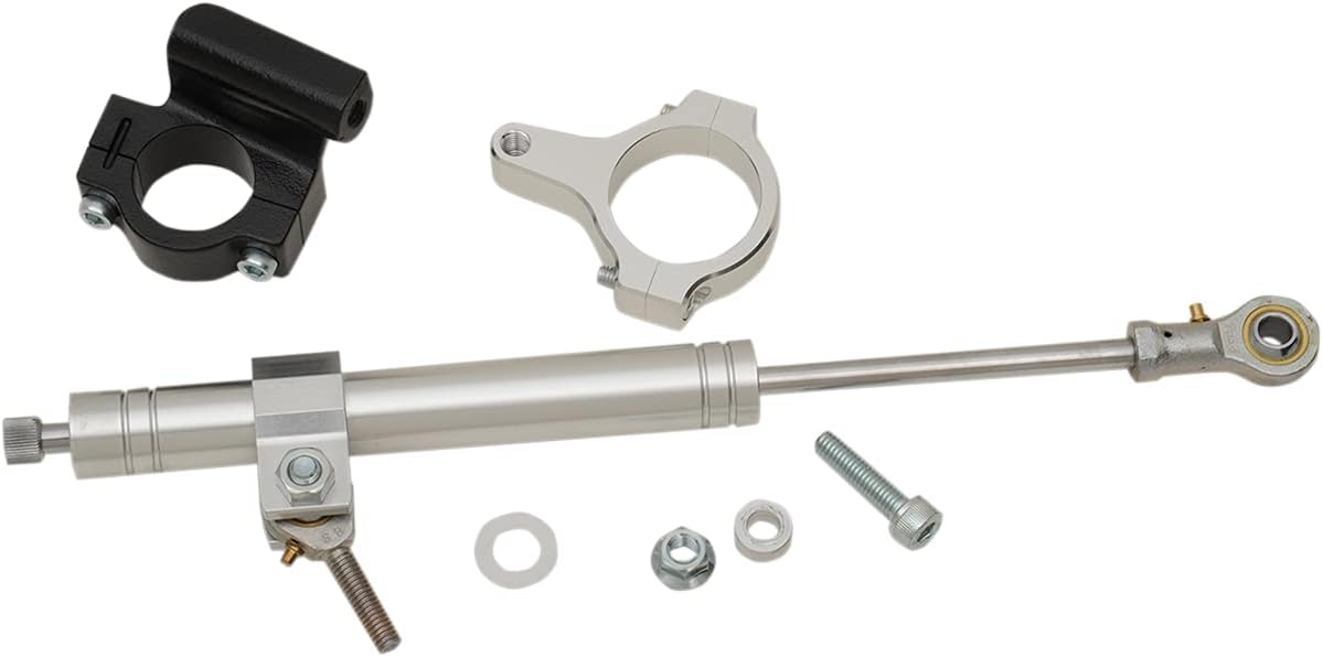 Shindy 17-413 Steering Damper Kit - RH