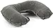 Produktbild Samsonite Inflatable Travel Pillow Grau 45578-1374 Nackenkissen Nackenschutz Nackenhörnchen aufblasbar
