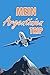 Produktbild Mein Argentinien Trip: Dein Reise Begleiter für den Argentinien Urlaub. Reisetagebuch und Notizbuch zum Ausfüllen, Bilder einkleben und selber ... und Logbuch für die schönsten Erinnerungen
