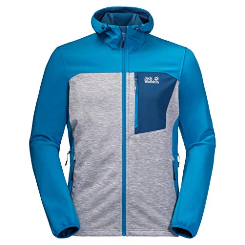Preisvergleich Produktbild Jack Wolfskin Damen Sky Peak Softshelljacke Damen Softshelljacke