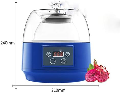Full Automatic Enzyme Machine Home Small Fermentation Machine Fruit Multi-function Yogurt Machine Large Capacity Filial Prime Machine