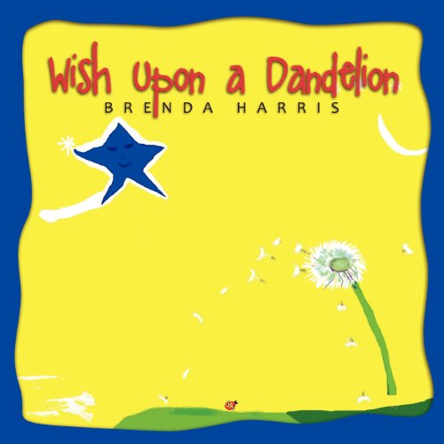 Wish Upon a Dandelion view 2