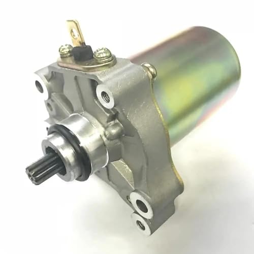 Relais de démarreur démarrage rapide moteur Rotax Max FR125 go kart