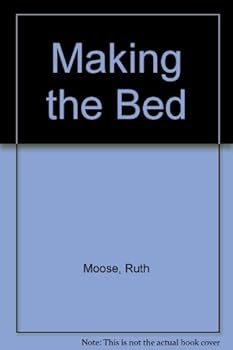 Paperback Making the Bed Book
