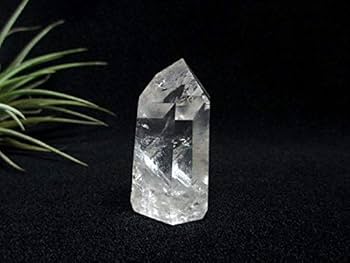 天然石　貫入水晶*·♚ポイント　パワーストーン クォーツインクォーツ 貫入水晶 ポイント 天然石専門店【鬮石】