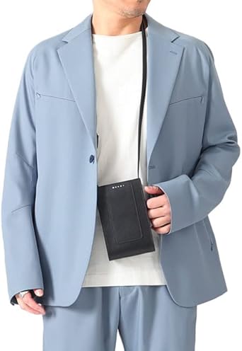 Amazon.co.jp: FUMITO GANRYU フミトガンリュウ 3Dカット テーラード