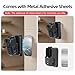 AILENICE Osmo Nano 360° Rotation Foldable Multifunctional Magnetic Mount for DJI Osmo Nano Vlogging Camera