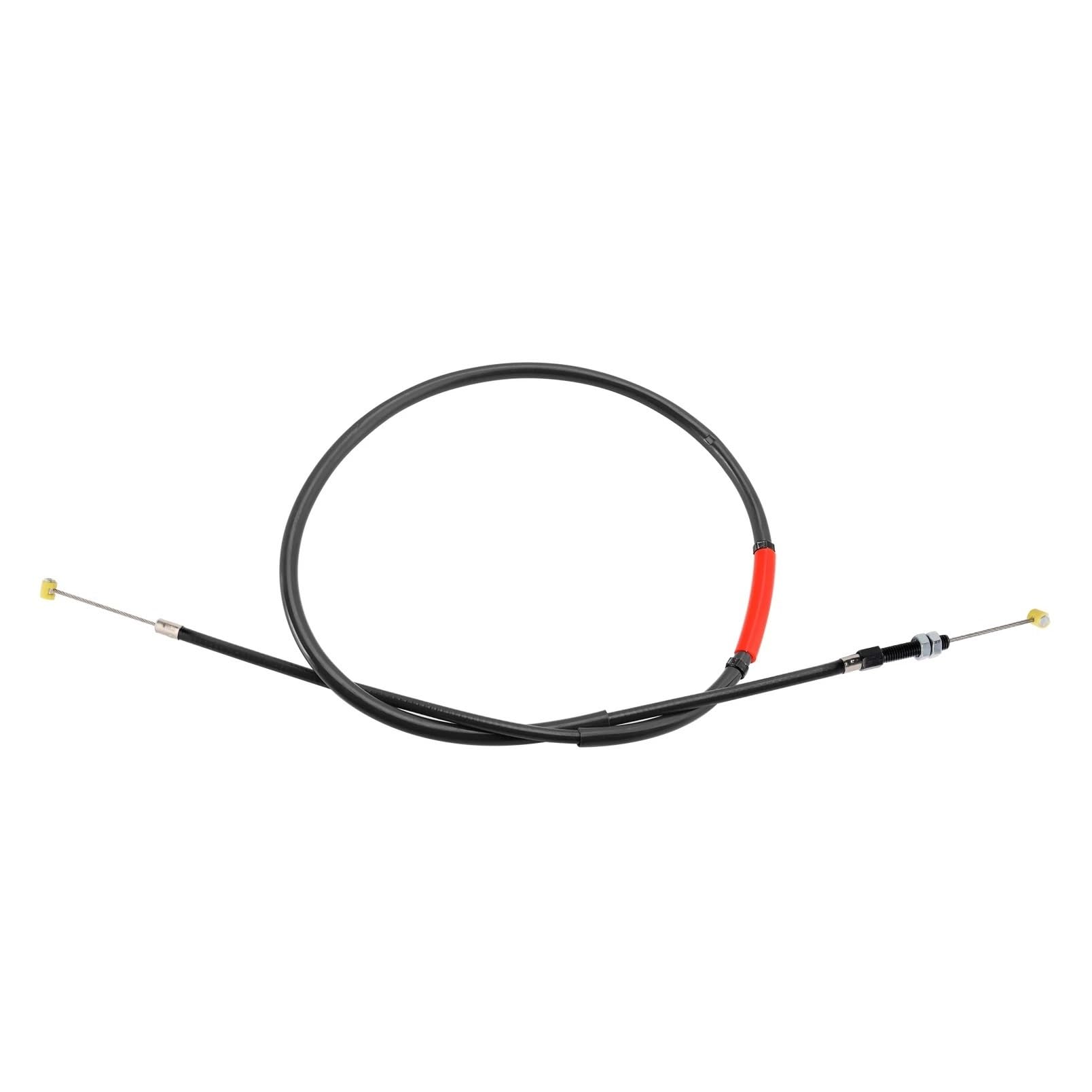 Câble d'embrayage pour Suzuki GSXR1000 2017-2023 noir - 8