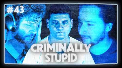 The Familiar Predator | Criminally Stupid