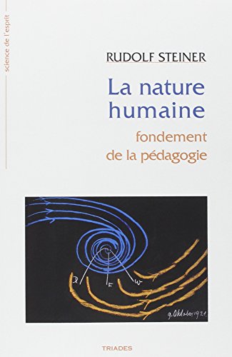 La Nature humaine : Fondement de la pédagogie