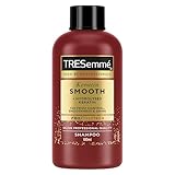 TRESEMMÉ champú liso keratina formato viaje bote 100 ml