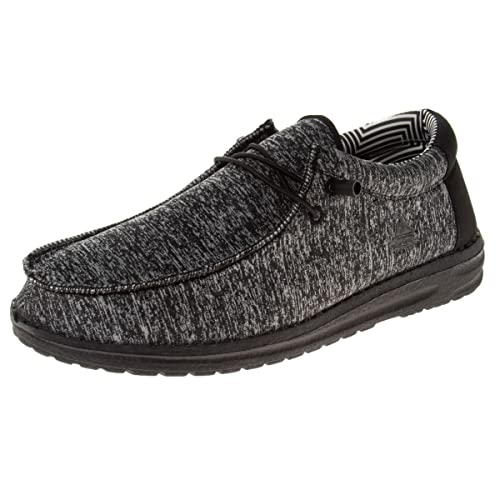 Josmo Men's J-Casual Loafer