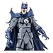 McFarlane Toys - DC Build-A 7IN Figures WV8 - Blackest Night - Batman