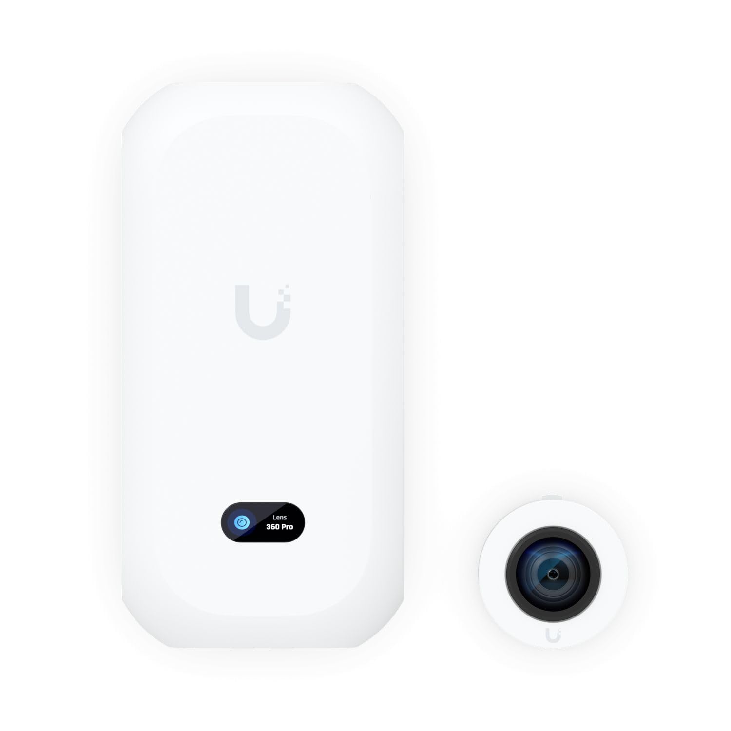 Ubiquiti AI Theta Hub ＋ レンズ1個 Ubiquiti AI Theta