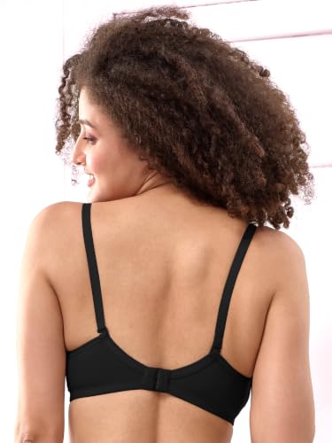 Image of Lyra Women Full Coverage Bra