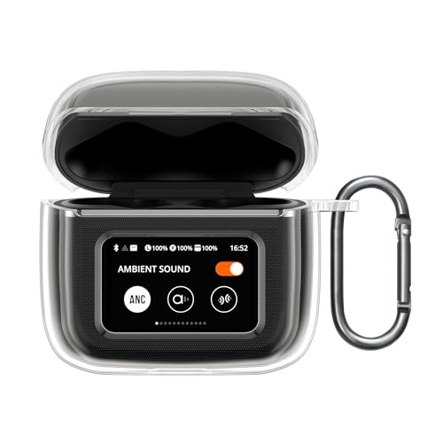 kwmobile Étui Compatible avec JBL Tour...