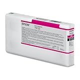 Epson T9133 Cartuccia d'inchiostro magenta brillante (200 ml)
