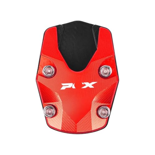 Coussin béquille PCX évite la chute de votre moto sur sol mou