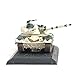 T-72 - 1981 diecast 1:72 Model (Amercom CS-20)