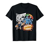 HVAC Technician AC Repairman Tech Apparel Co.