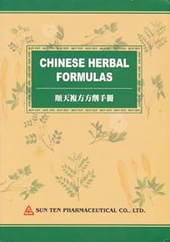 Paperback Catalog of Chinese Herbal Formulas Book