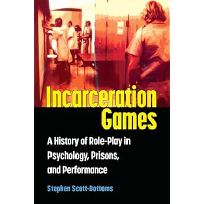 Incarceration Games